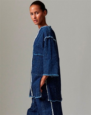 Katrin Kjole - Peacoat